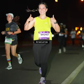 Runner Photo 7634523