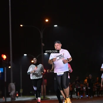 Runner Photo 7634526