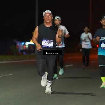 Runner Photo 7634528