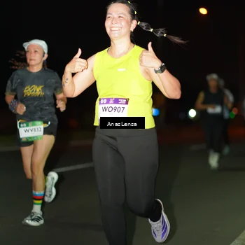 Runner Photo 7634529