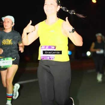 Runner Photo 7634532
