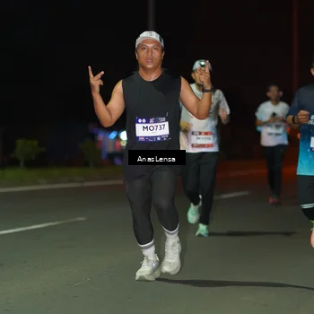Runner Photo 7634533