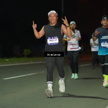 Runner Photo 7634534
