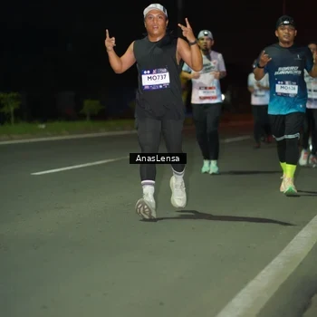 Runner Photo 7634536