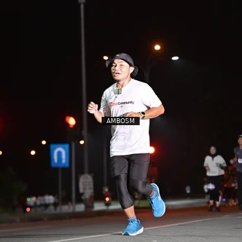 Runner Photo 7634538