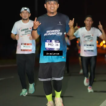 Runner Photo 7634541