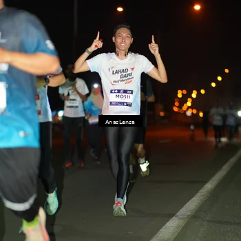 Runner Photo 7634542