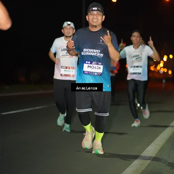 Runner Photo 7634543