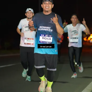 Runner Photo 7634544