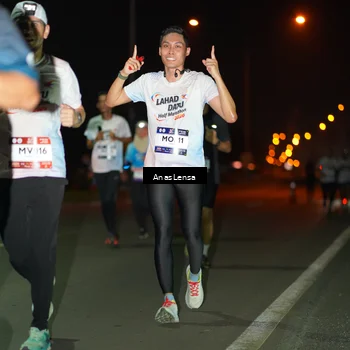 Runner Photo 7634547