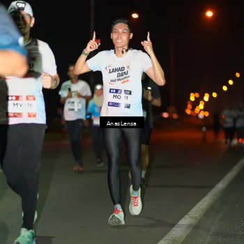 Runner Photo 7634548
