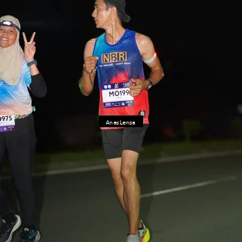 Runner Photo 7634550