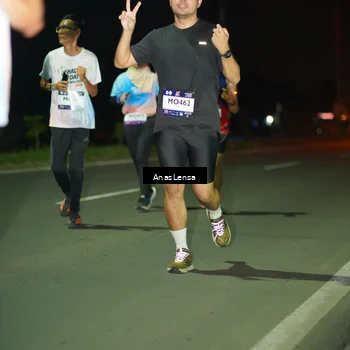 Runner Photo 7634558