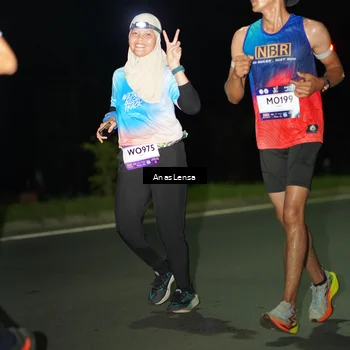 Runner Photo 7634560