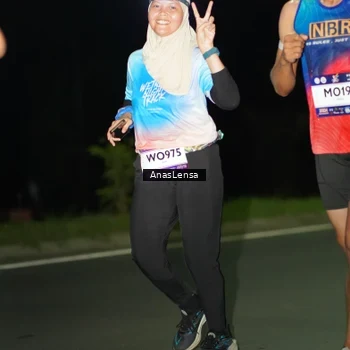 Runner Photo 7634562