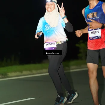 Runner Photo 7634563