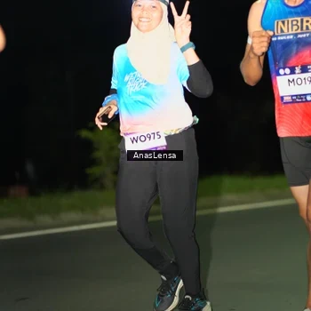 Runner Photo 7634565