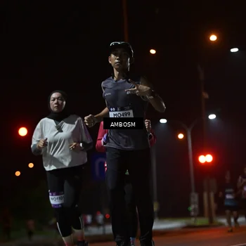 Runner Photo 7634566