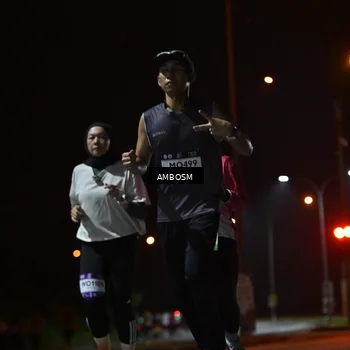 Runner Photo 7634568