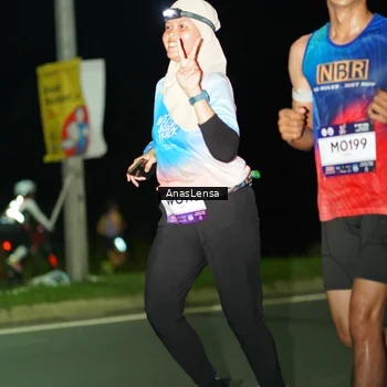 Runner Photo 7634570