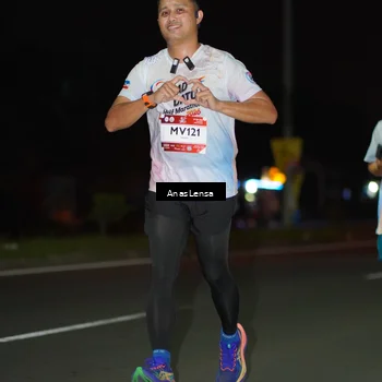 Runner Photo 7634576