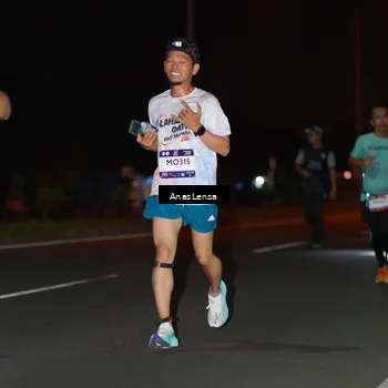 Runner Photo 7634579