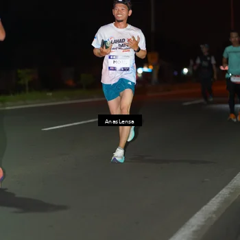 Runner Photo 7634580