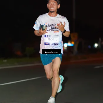 Runner Photo 7634581