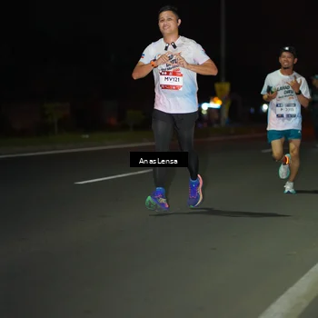 Runner Photo 7634583
