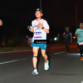 Runner Photo 7634584