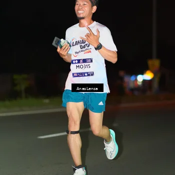 Runner Photo 7634586