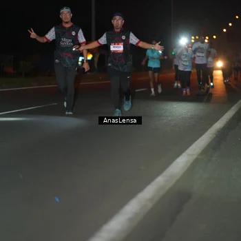 Runner Photo 7634593