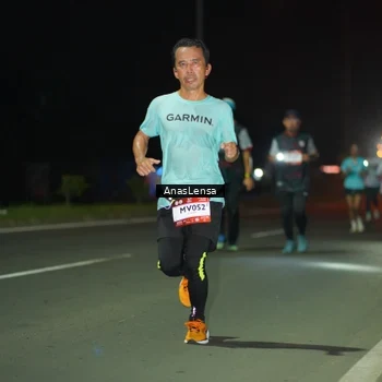 Runner Photo 7634595