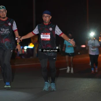 Runner Photo 7634599