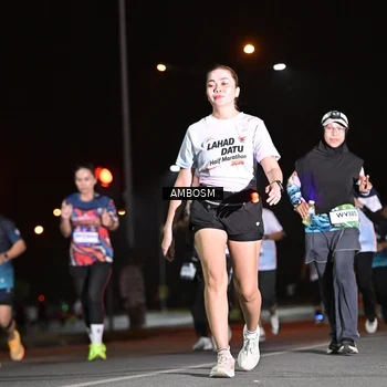 Runner Photo 7634601