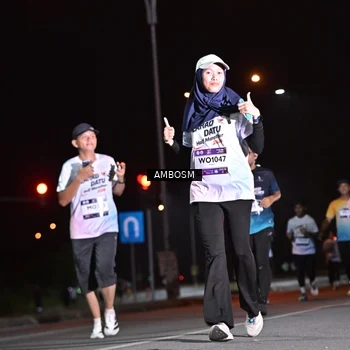 Runner Photo 7634602