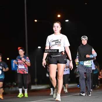 Runner Photo 7634603