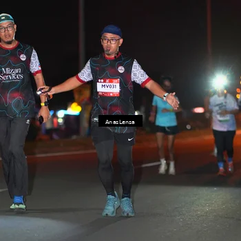 Runner Photo 7634604