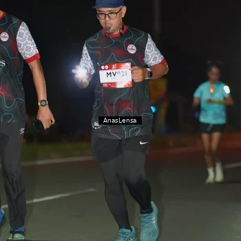 Runner Photo 7634610