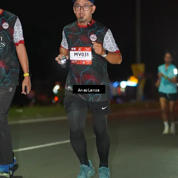 Runner Photo 7634611