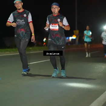 Runner Photo 7634613