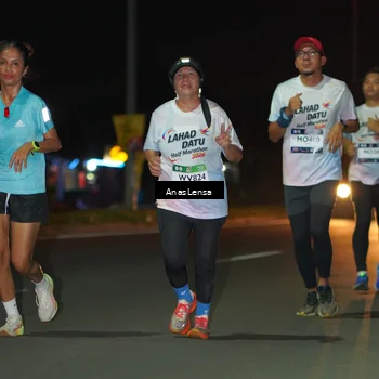 Runner Photo 7634616