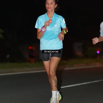Runner Photo 7634620