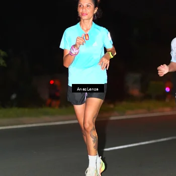 Runner Photo 7634624