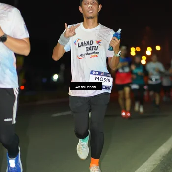 Runner Photo 7634629