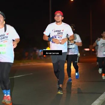 Runner Photo 7634630