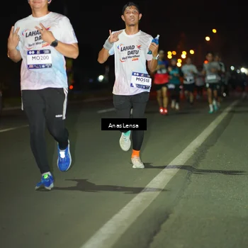 Runner Photo 7634631