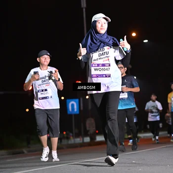 Runner Photo 7634633