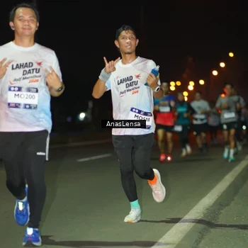 Runner Photo 7634634