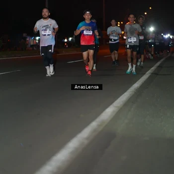 Runner Photo 7634641